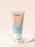 Barrier Repair + Hydration : Athence Moisturizing milk cream face wash