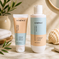 Face + Body Combo Pack