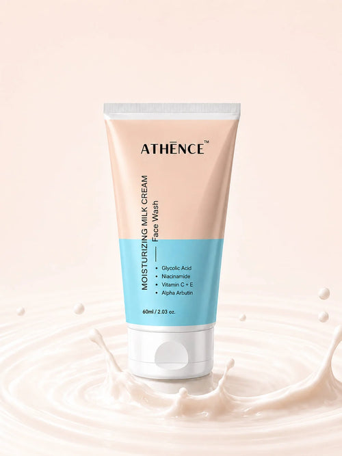 Face + Body Combo Pack