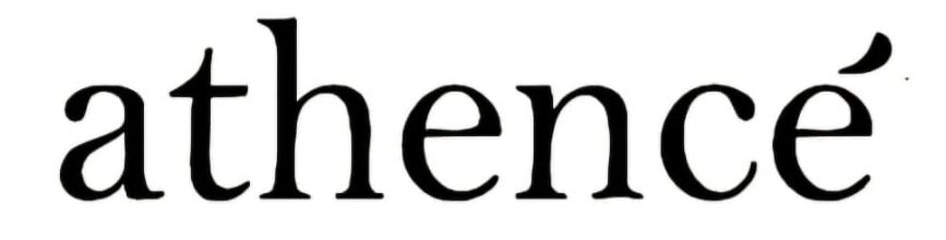 athence beauty logo