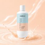 Athence detanning bodywash